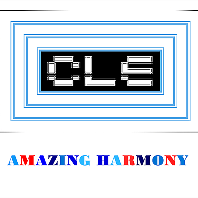Amazing Harmony