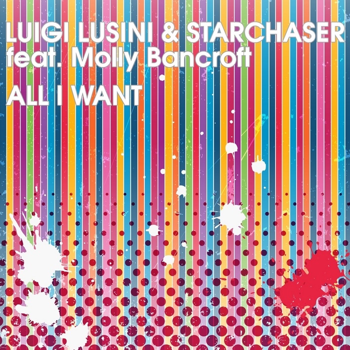 All I Want (Matteo Marini Remix)