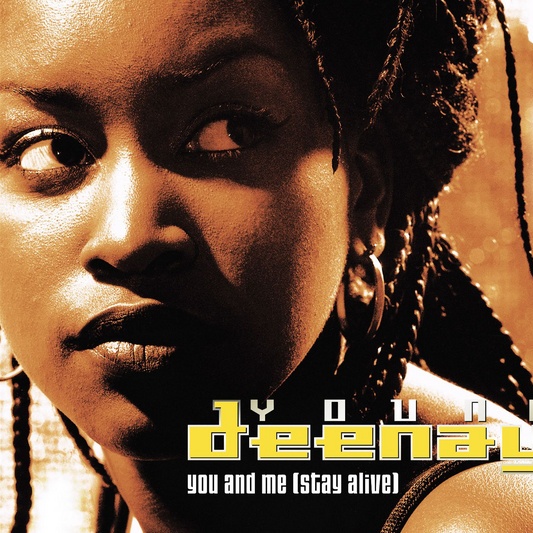 You And Me (Stay Alive) (Radio Edit)