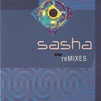 Nasty Rhythm (Sasha's Mfi Mix)