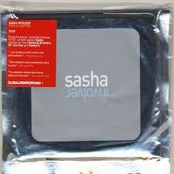 U R The Best Thing (Sasha Dub Mix)