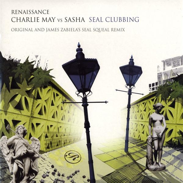 Seal Clubbing (James Zabiela's Seal Squeal Remix)