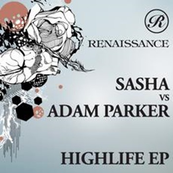 Highlife (Sasha Invol2ver Remix)