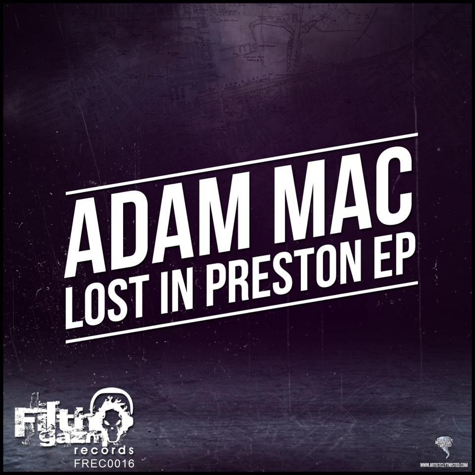 Lost in Preston (Vocal Mix)