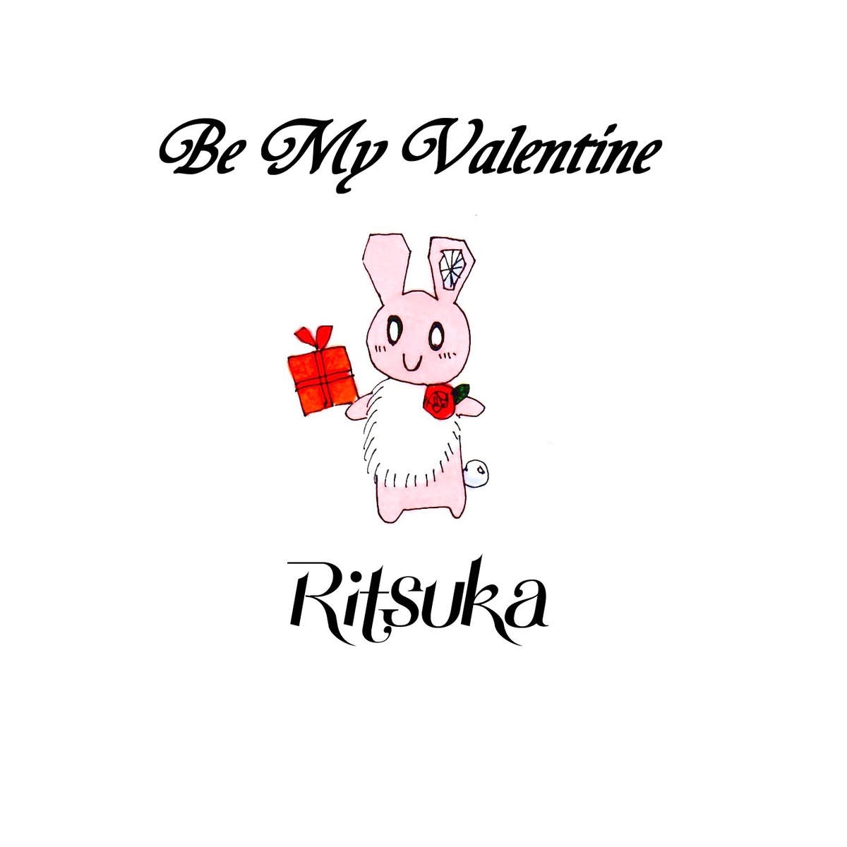 Be My Valentine (Ver. 1.1)