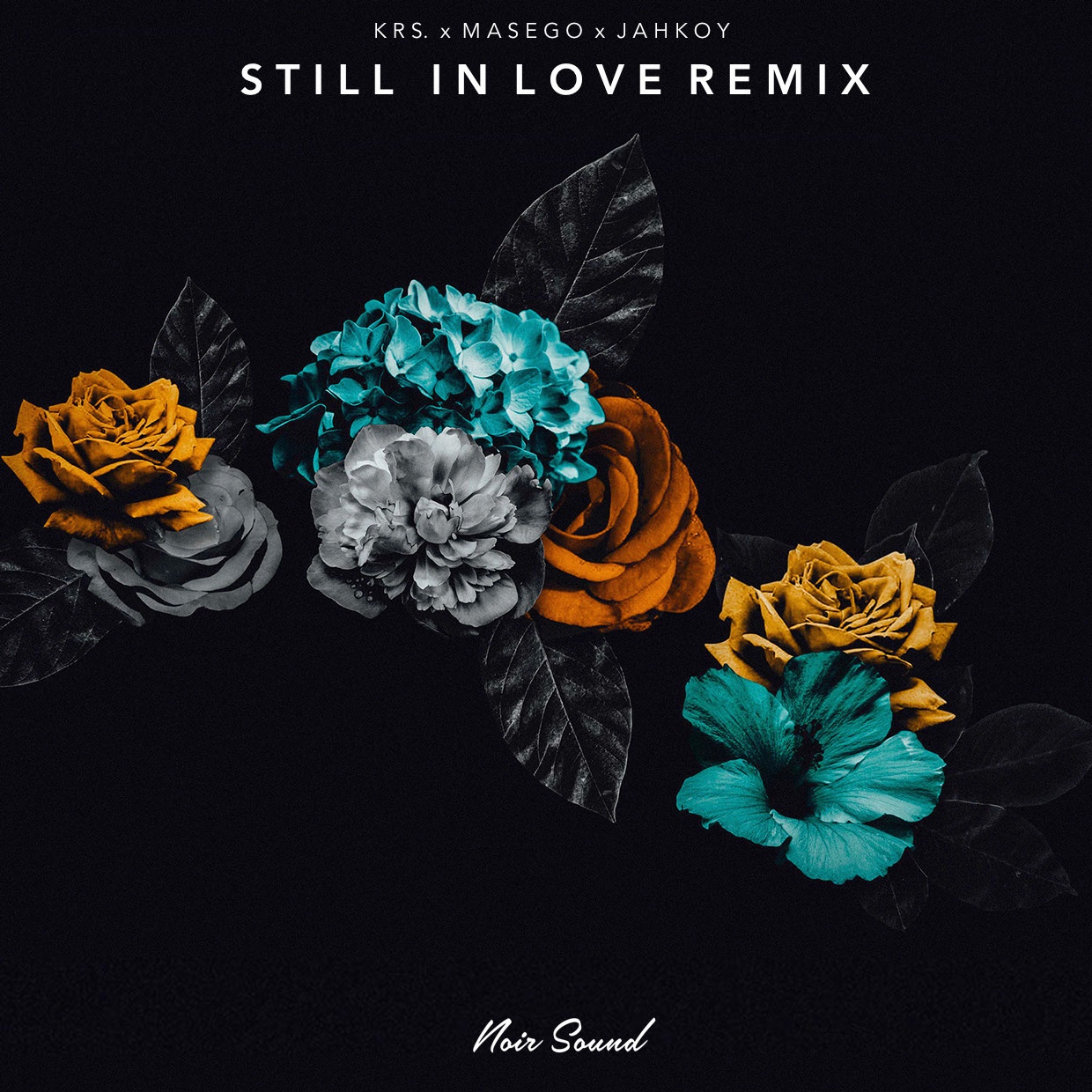 Still In Love Remix