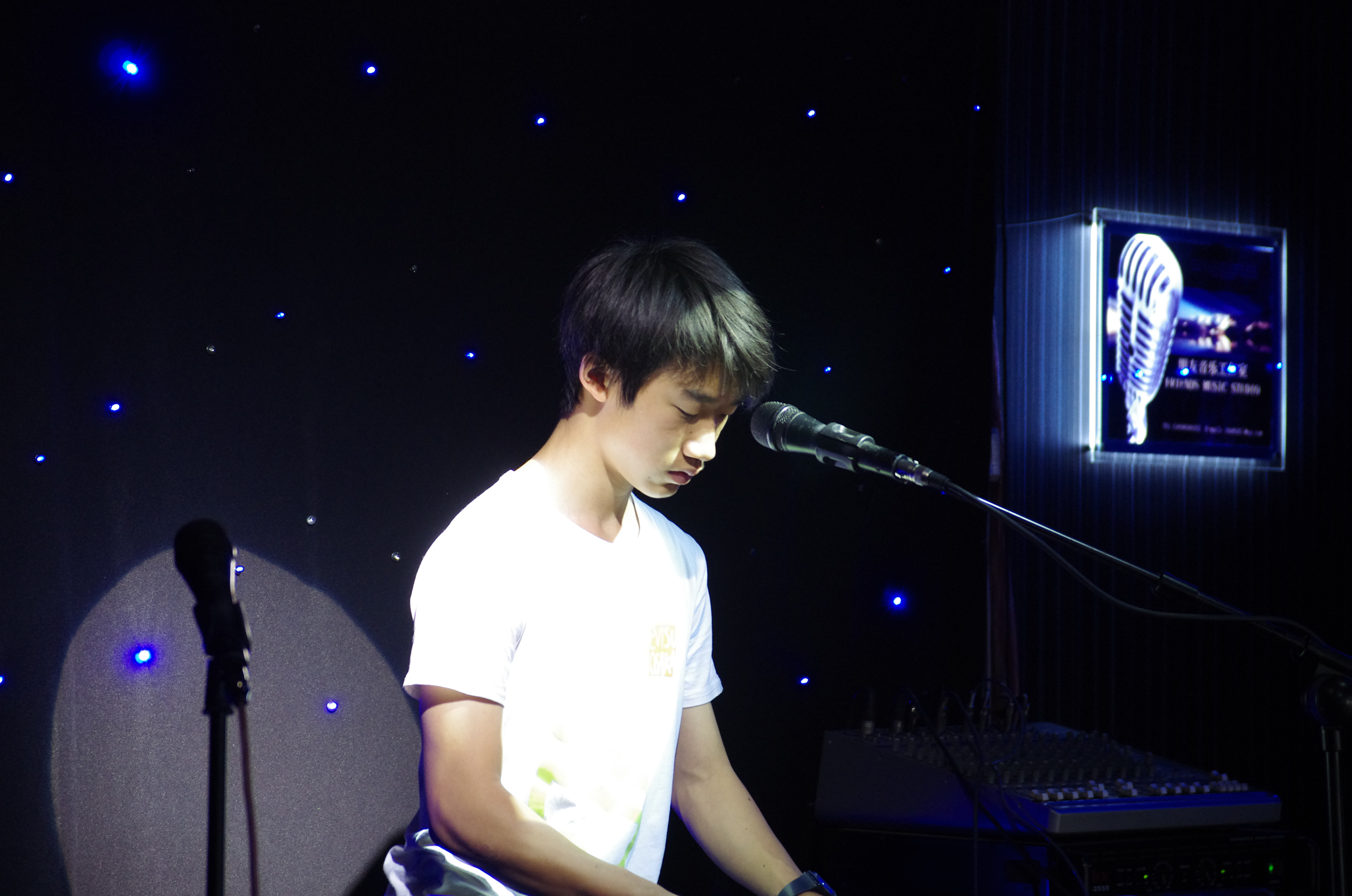 song ge 2014 mu qin jie