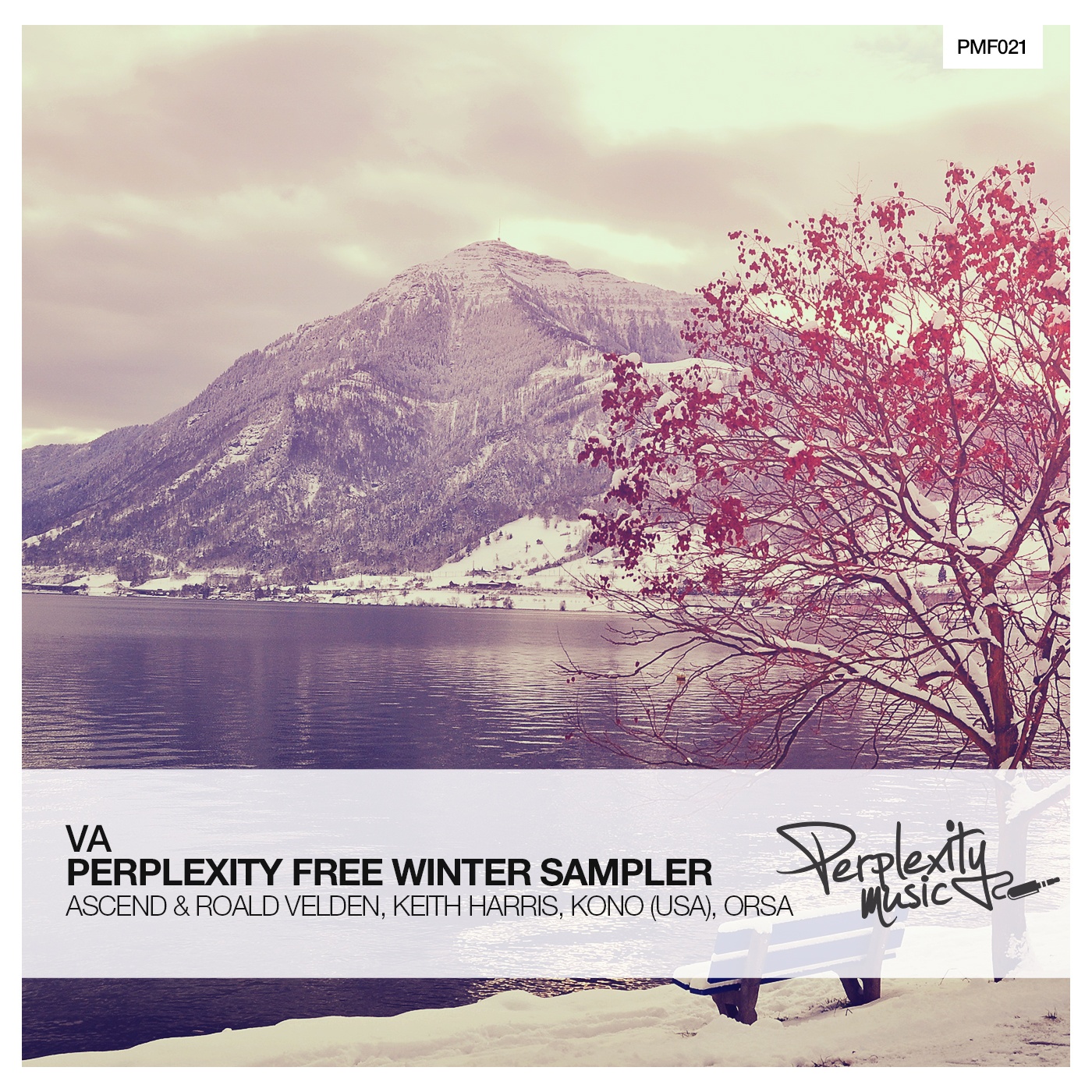 Perplexity Free Winter Sampler #001