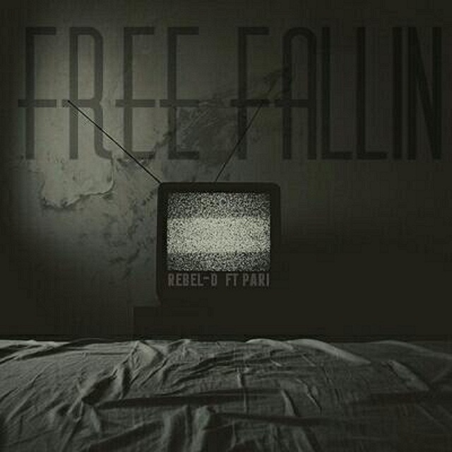 free fallin