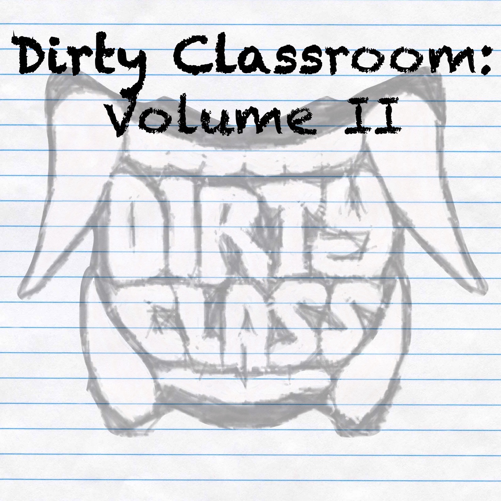 Dirty  Classroom  2
