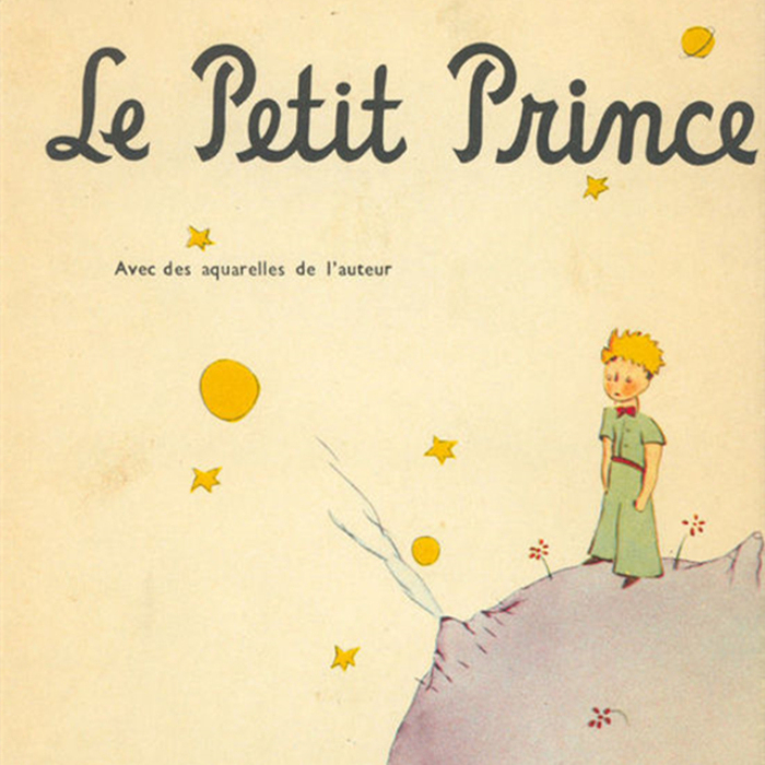To  Little  Prince