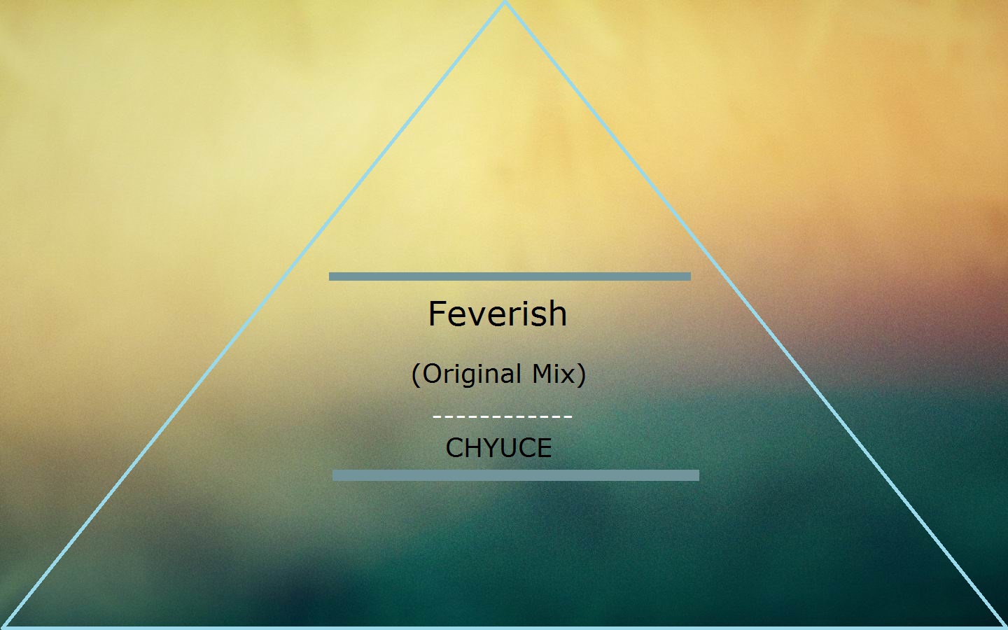 Feverish Original Mix