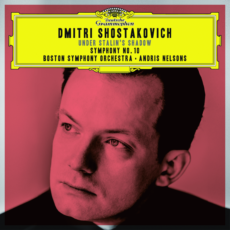 Shostakovich Under Stalin's Shadow - Symphony No. 10
