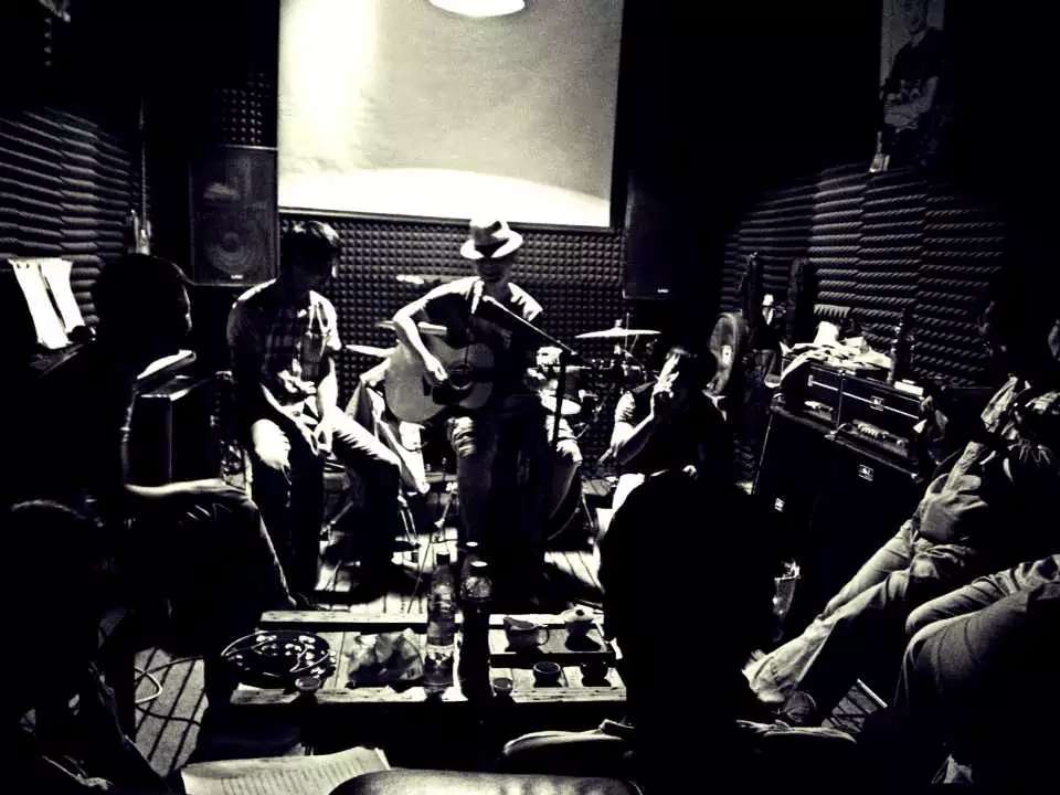 qi shi mei tian du hen xiang ni ha mi