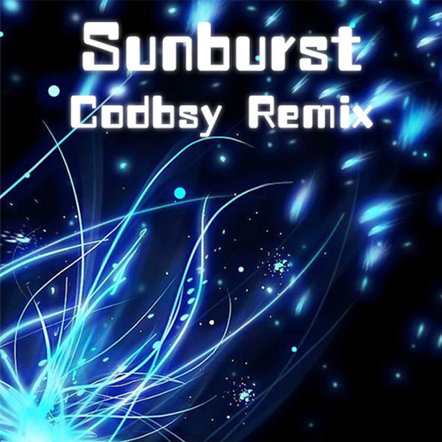 Sunburst (Codbsy Remix)