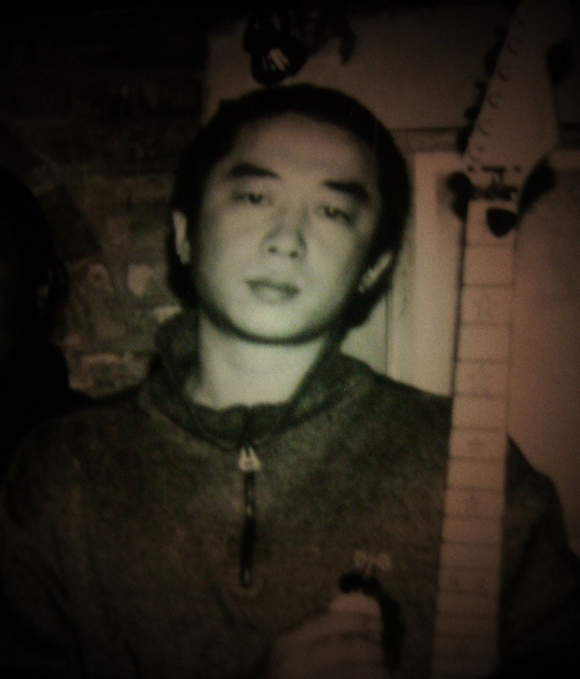 you are beautiful xiang qin ban