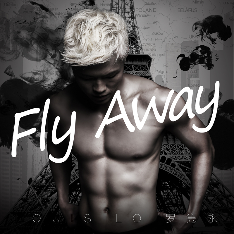 Fly  away  CAN  Ver.