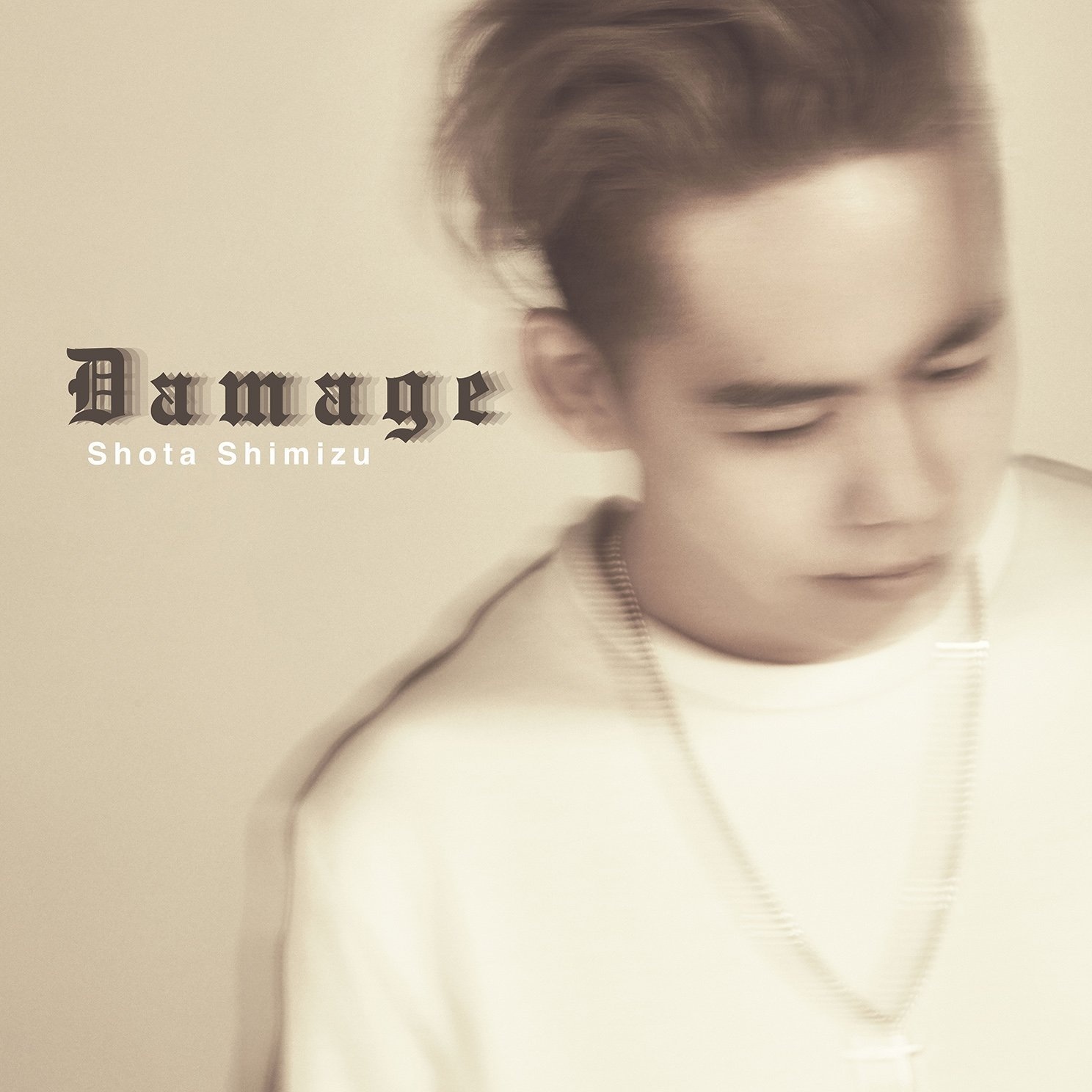Damage -Instrumental-