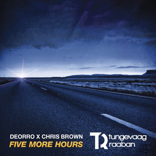 Five More Hours (Tungevaag x Raaban Mashup)