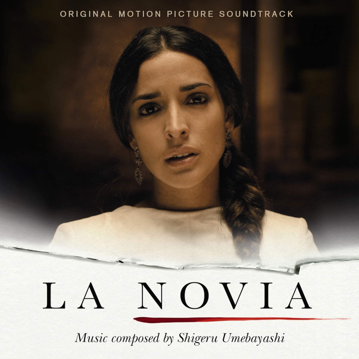 La Novia (Original Motion Picture Soundtrack)