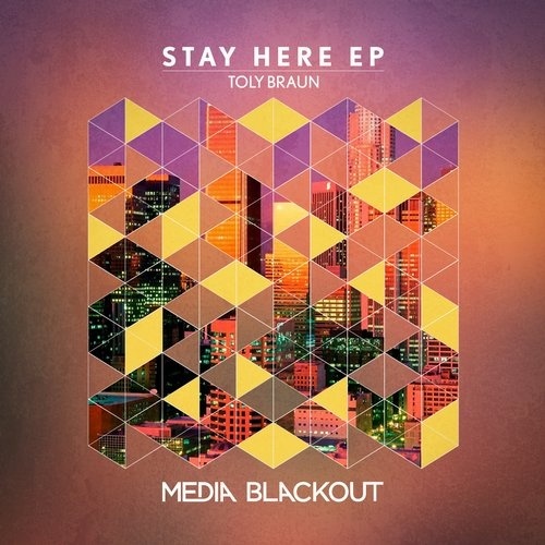 Stay Here (Original Mix)