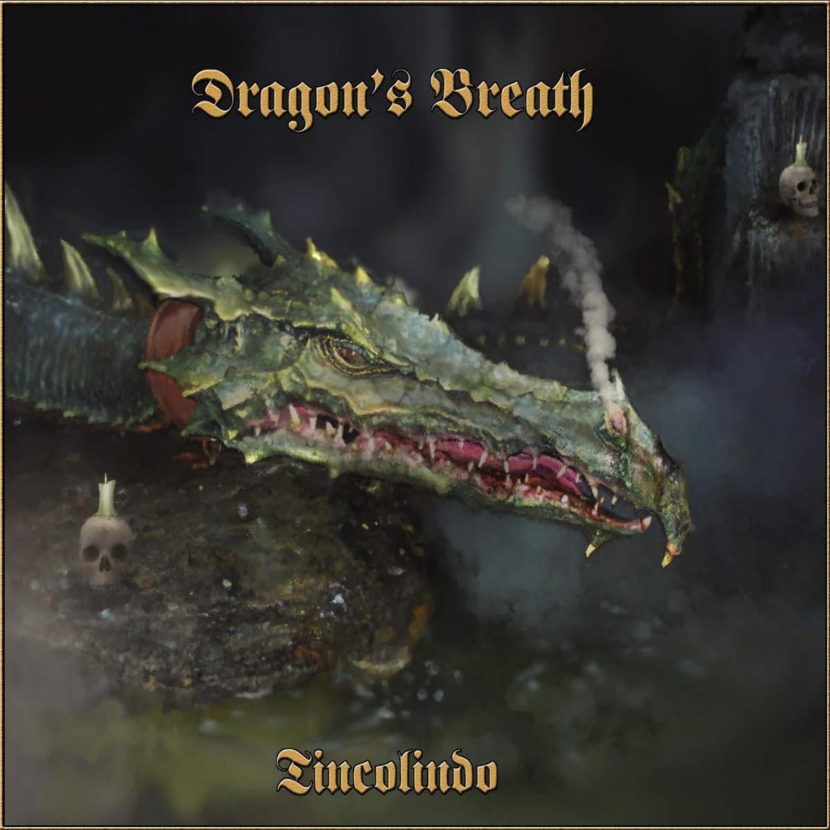 Dragonborn (Romance Version) [Bonus Track]