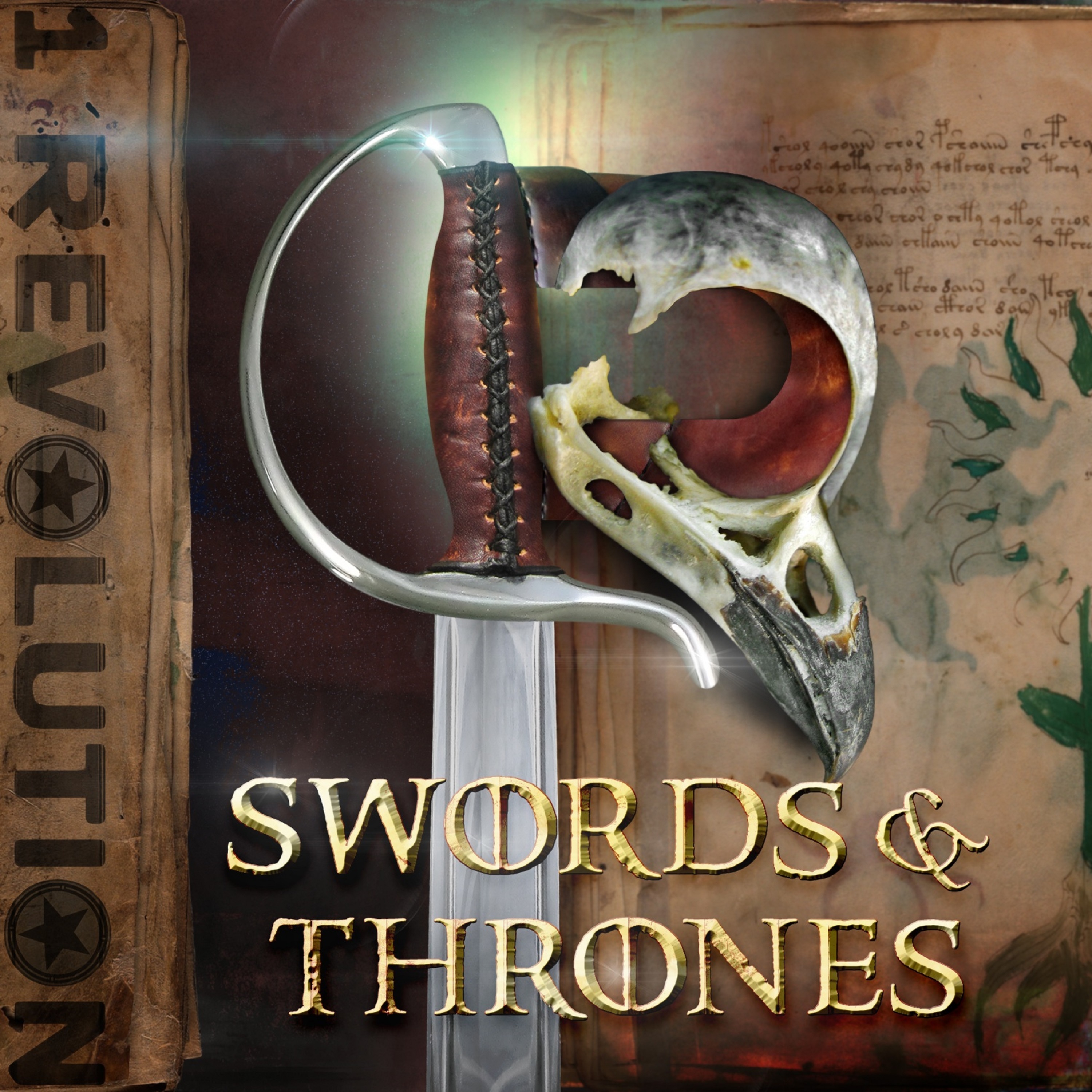 Swords & Thrones