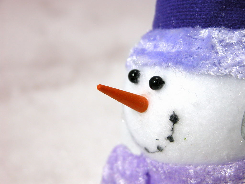 i want to see you smile