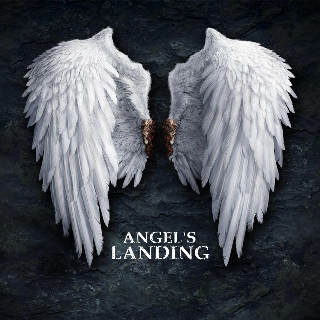 Angel's Landing