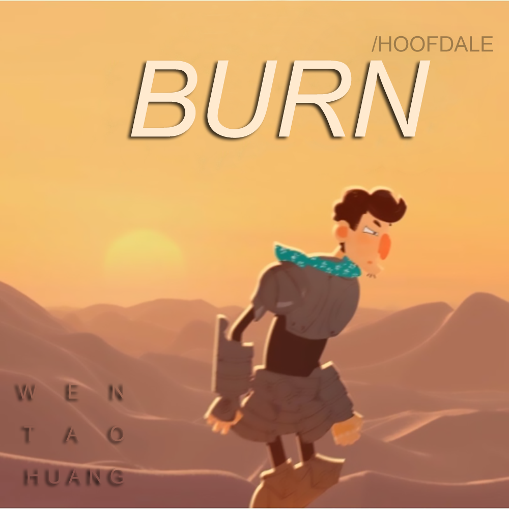 Burn/Hoofdale