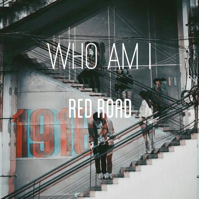 Who Am I feat. Caslean Instrumental