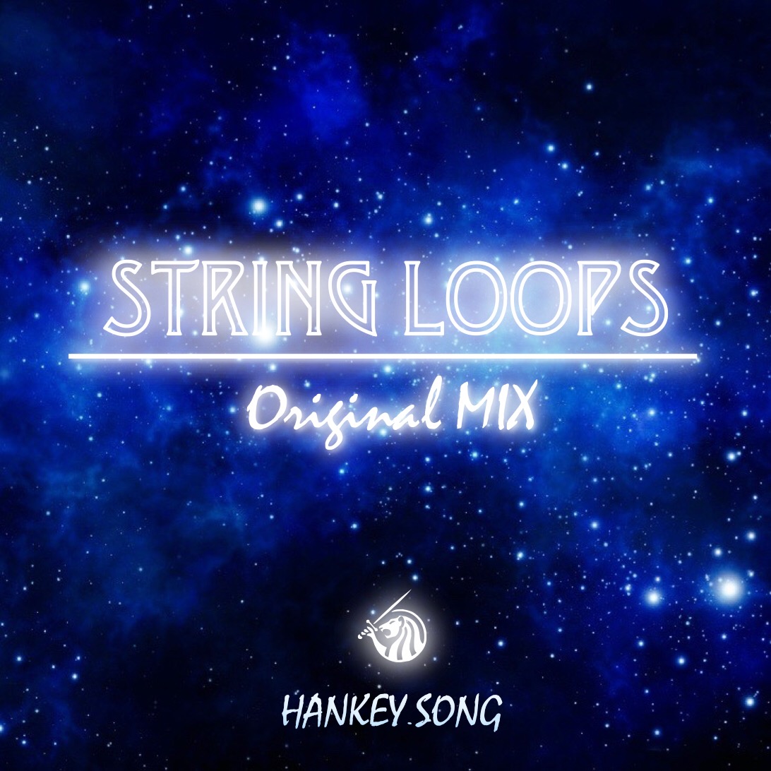 String&Loops(Original Mix)
