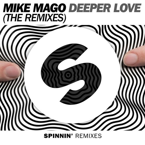 Deeper Love (The Remixes)