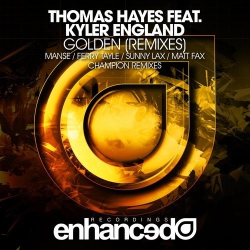 Golden (Ferry Tayle Remix)