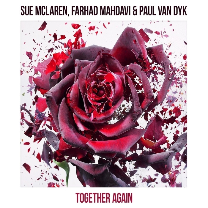 Together Again (Club Mix Edit)