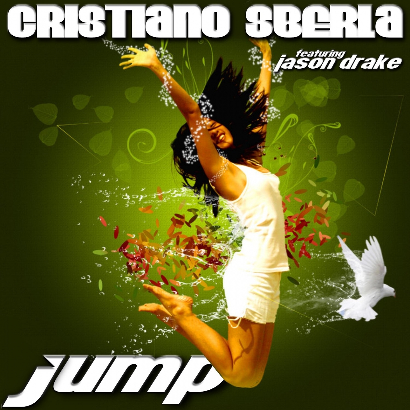 Jump ('Sberla' Extended Mix)
