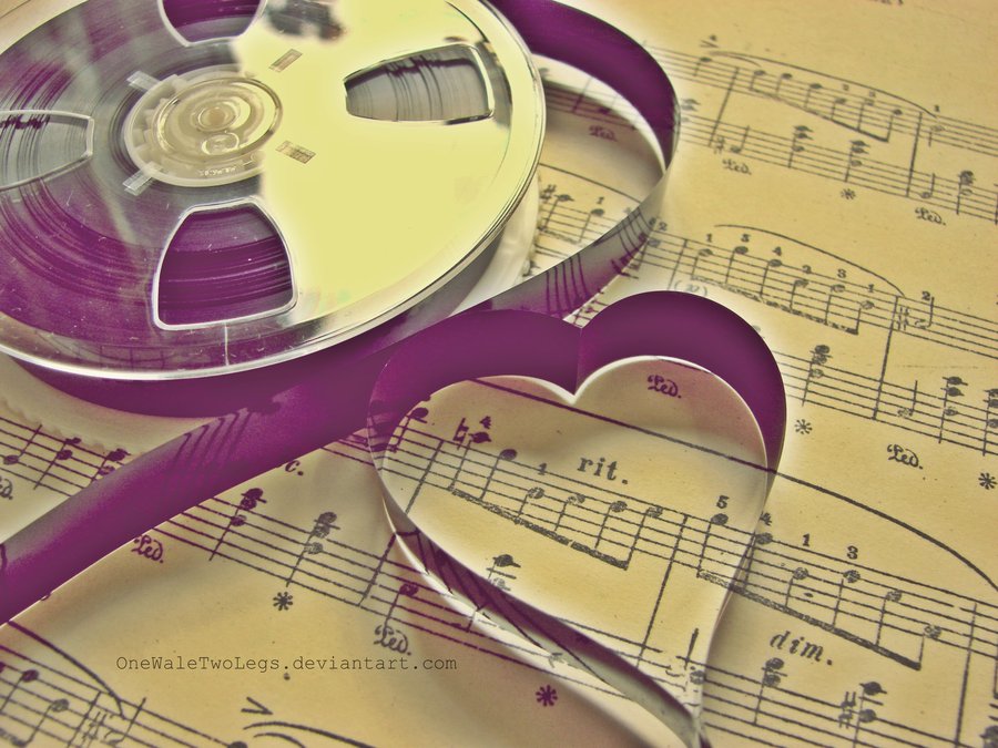 Two Lonely Souls - Exit End Credit