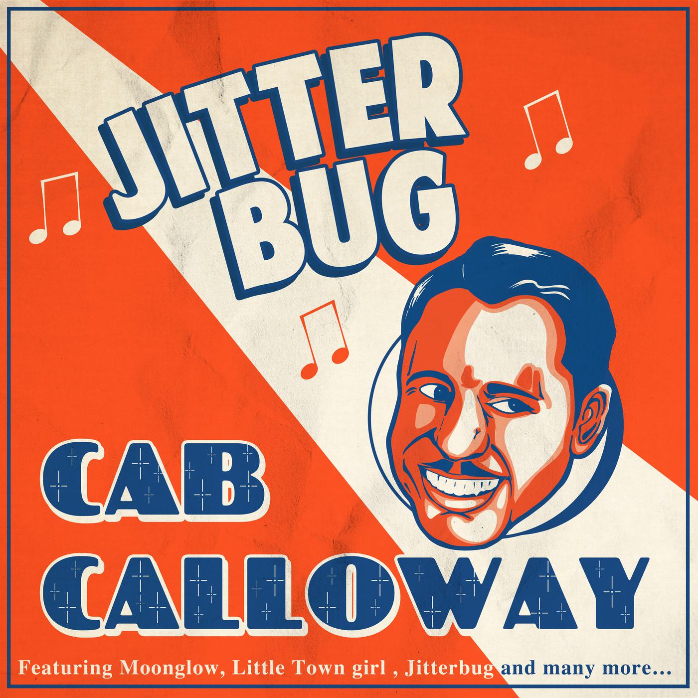 Cab Calloway - Jitter Bug