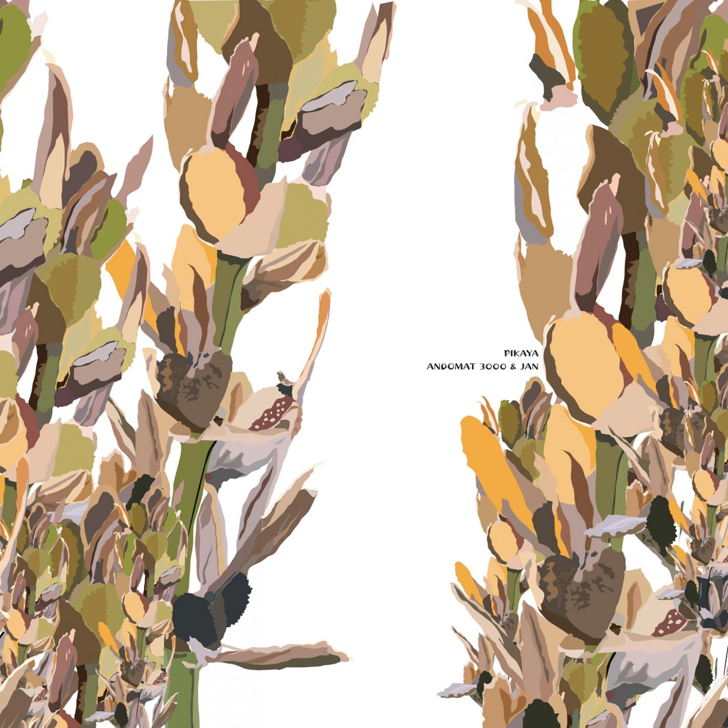 Grü ne Raufaser  Entr' acte Music