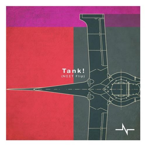 Tank! N T Flip