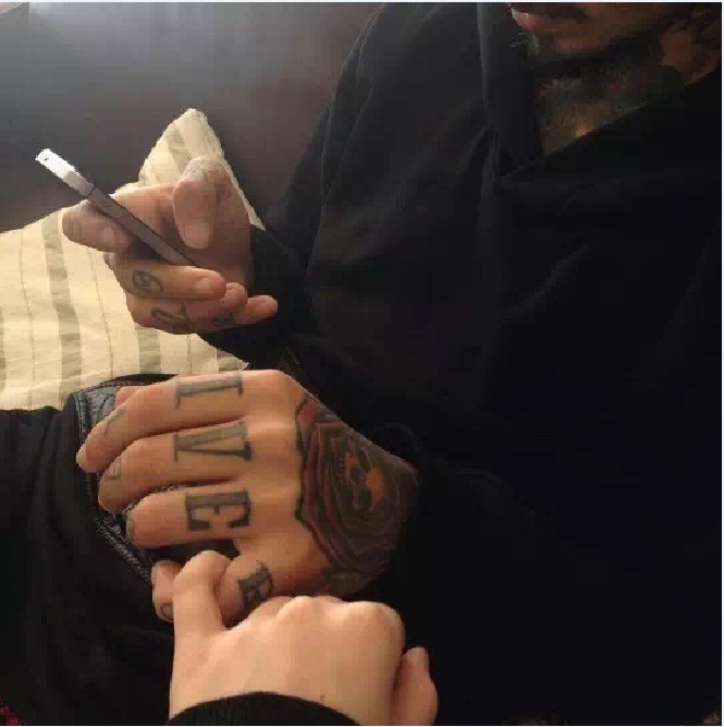 one man can change the world remix  wo ji de ta