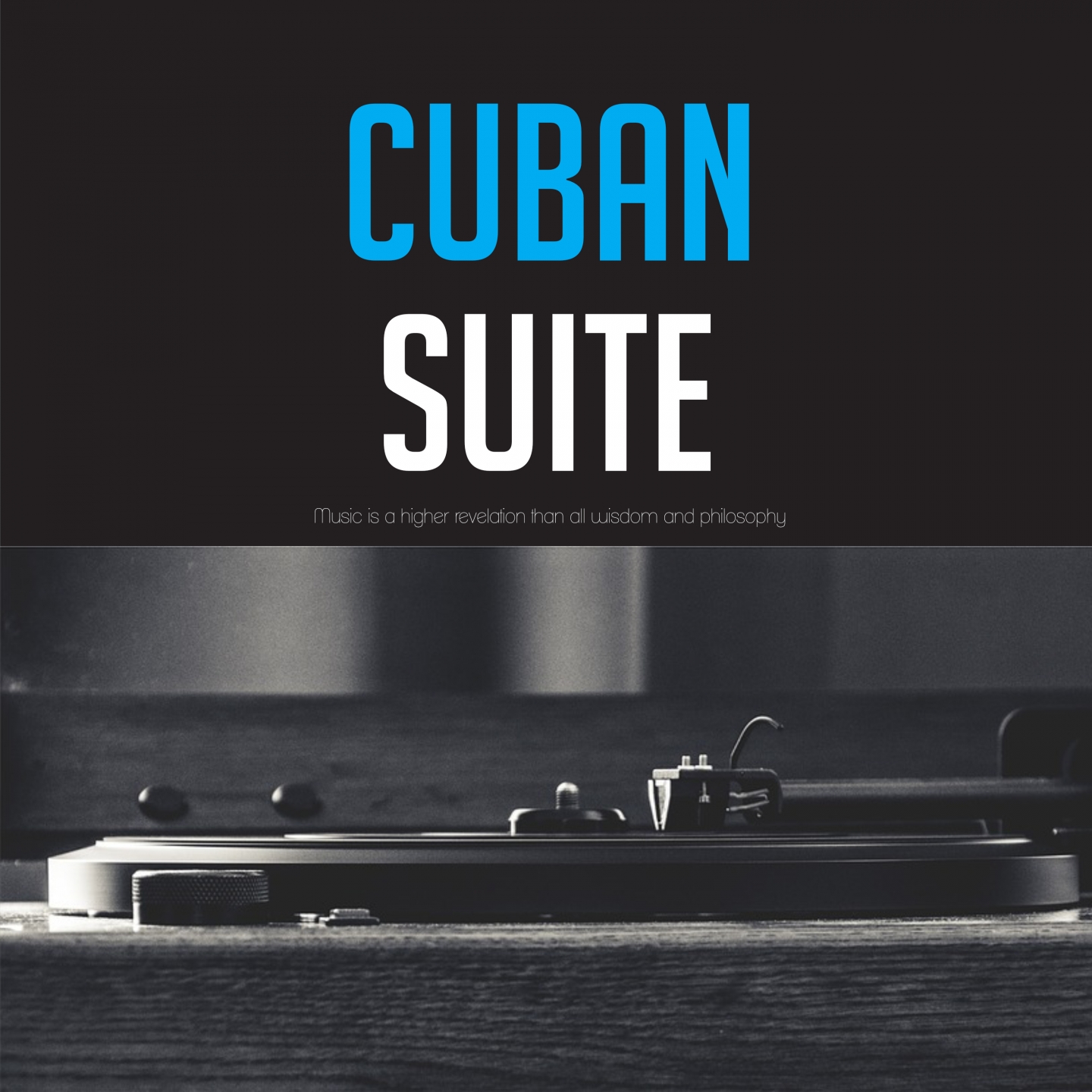 Afro Cuban Suite