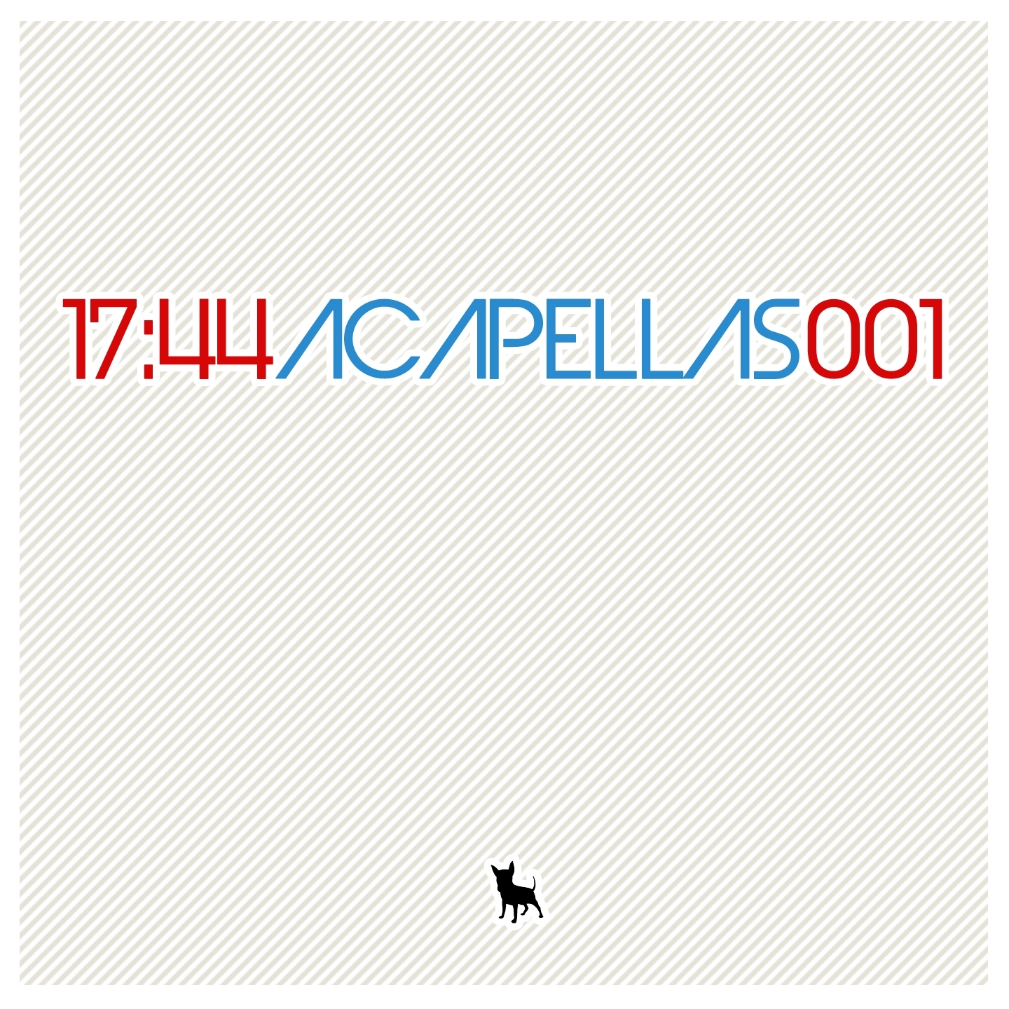 I Don't Know How (Acapella)