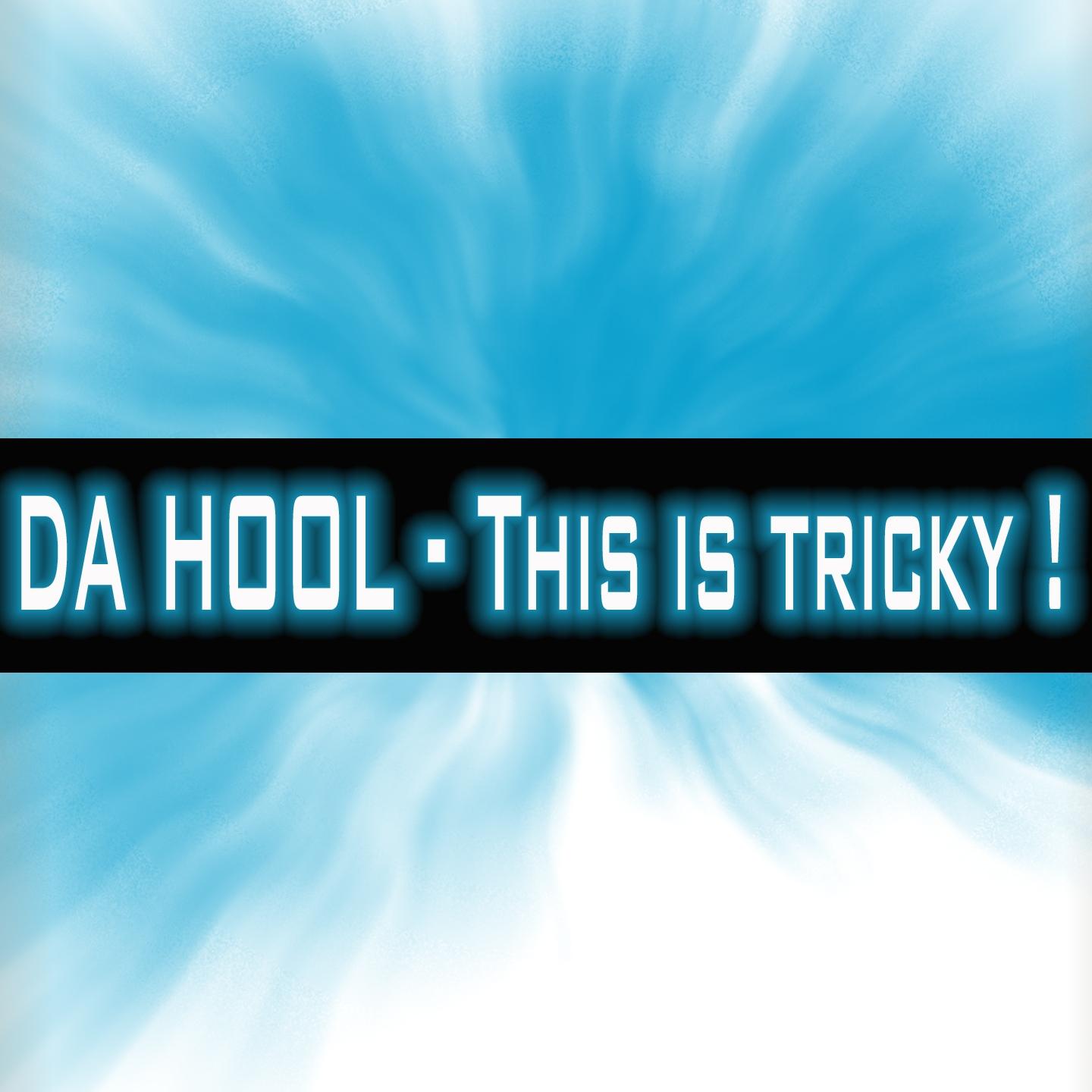 This Is Tricky (Hool, Silence Mix)