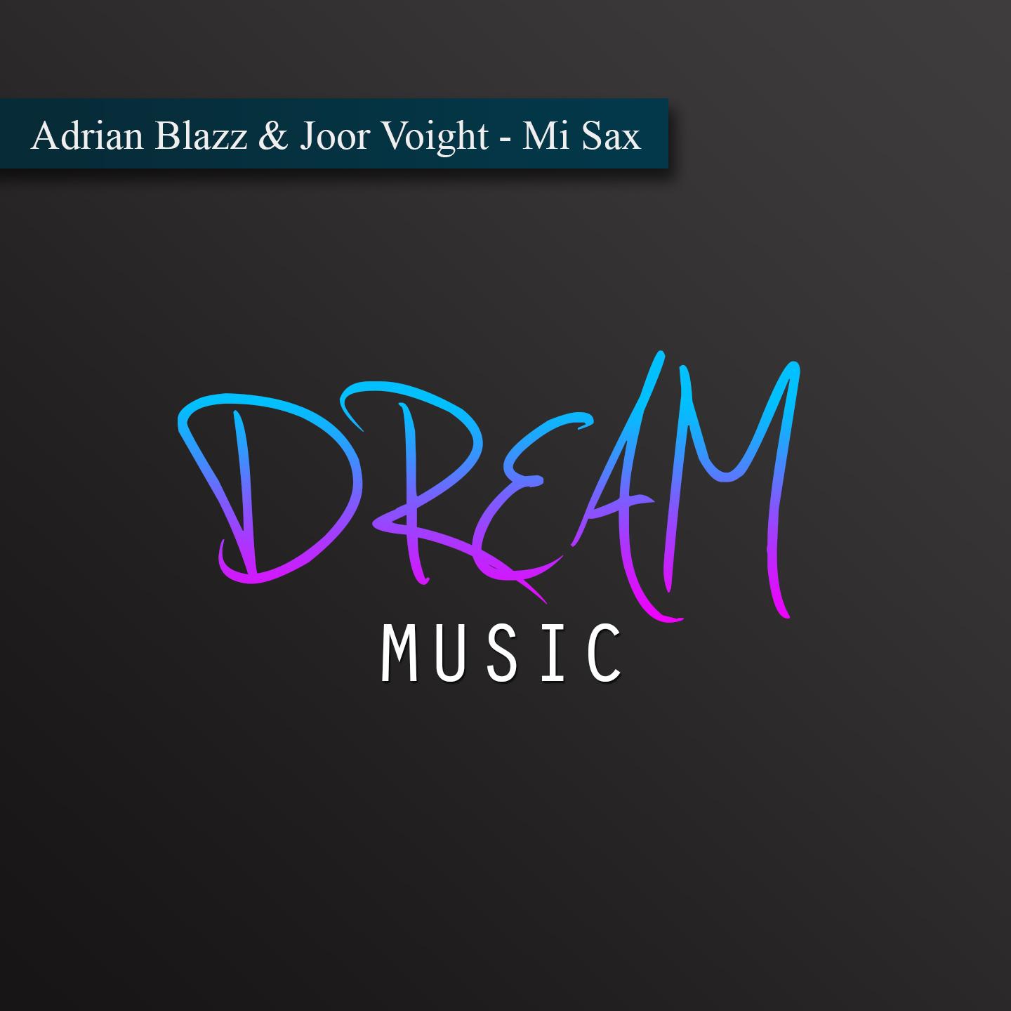 Mi Sax DJ Dari oo! Remix