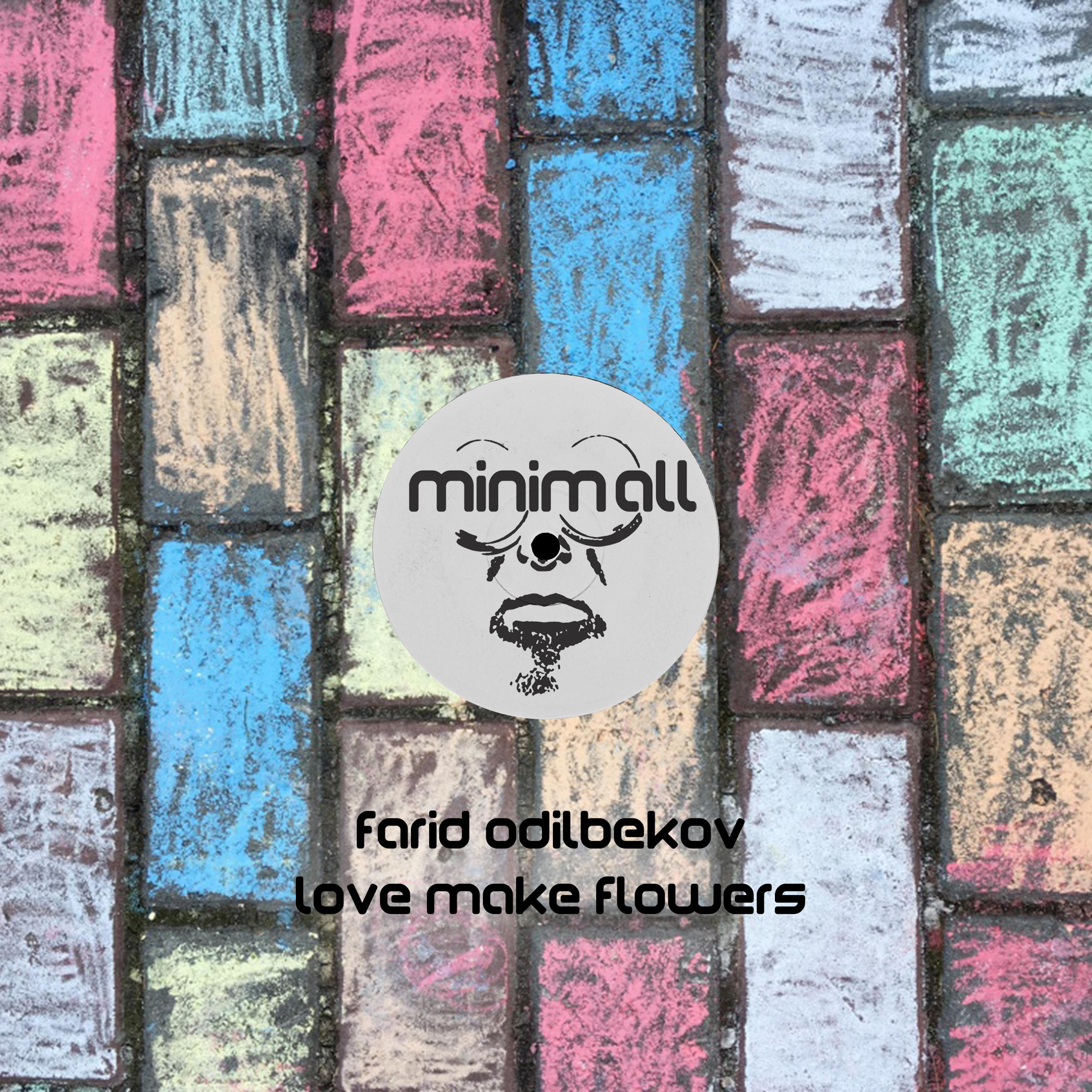 Love Maker (Audiobirdz Remix)