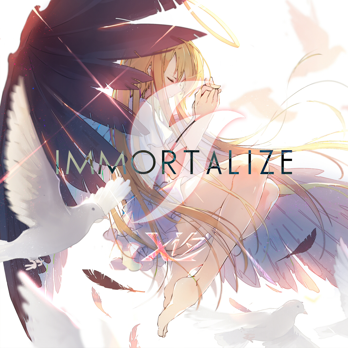 Immortalize Original  Mix