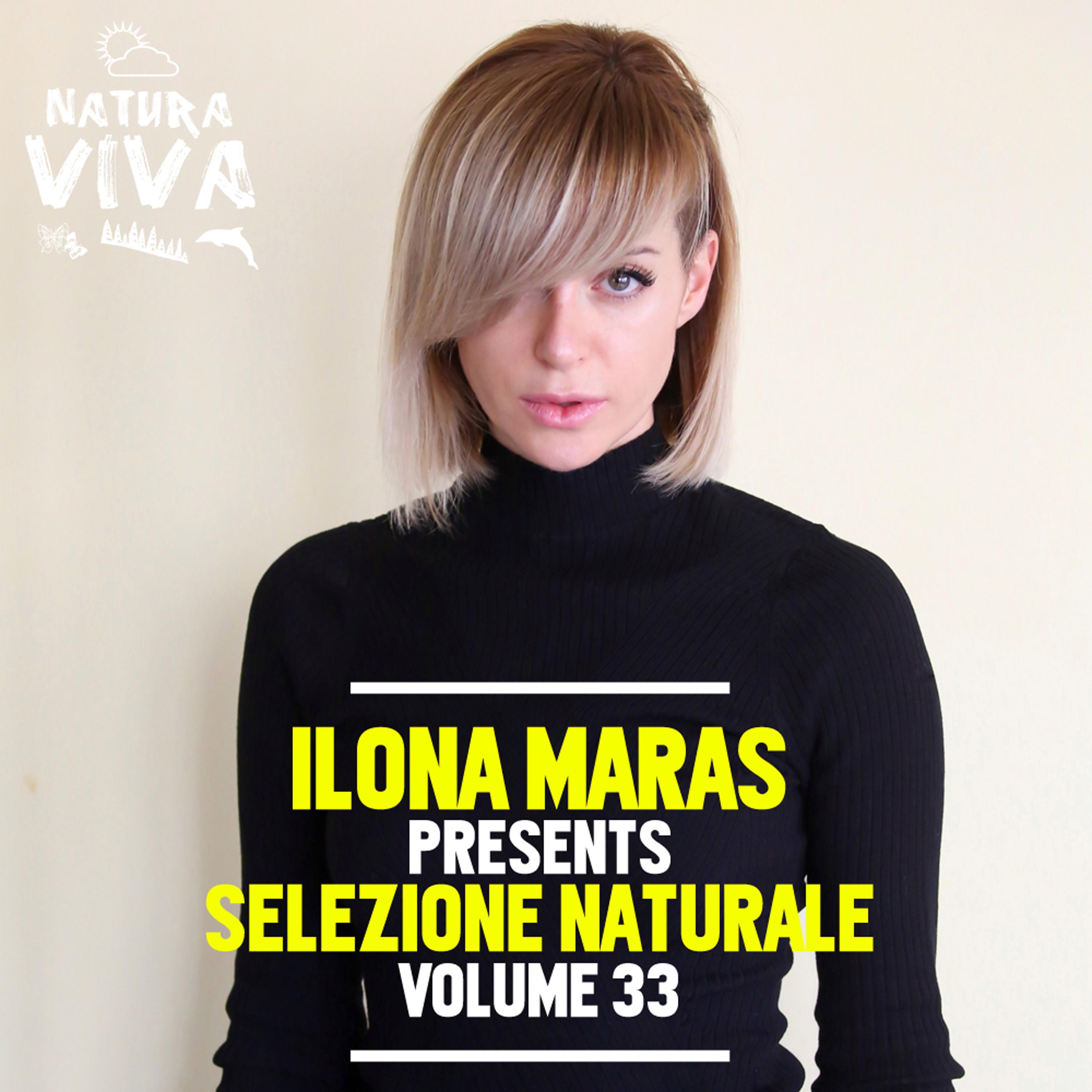 Ilona Maras Pres. Selezione Naturale (Mix 1)