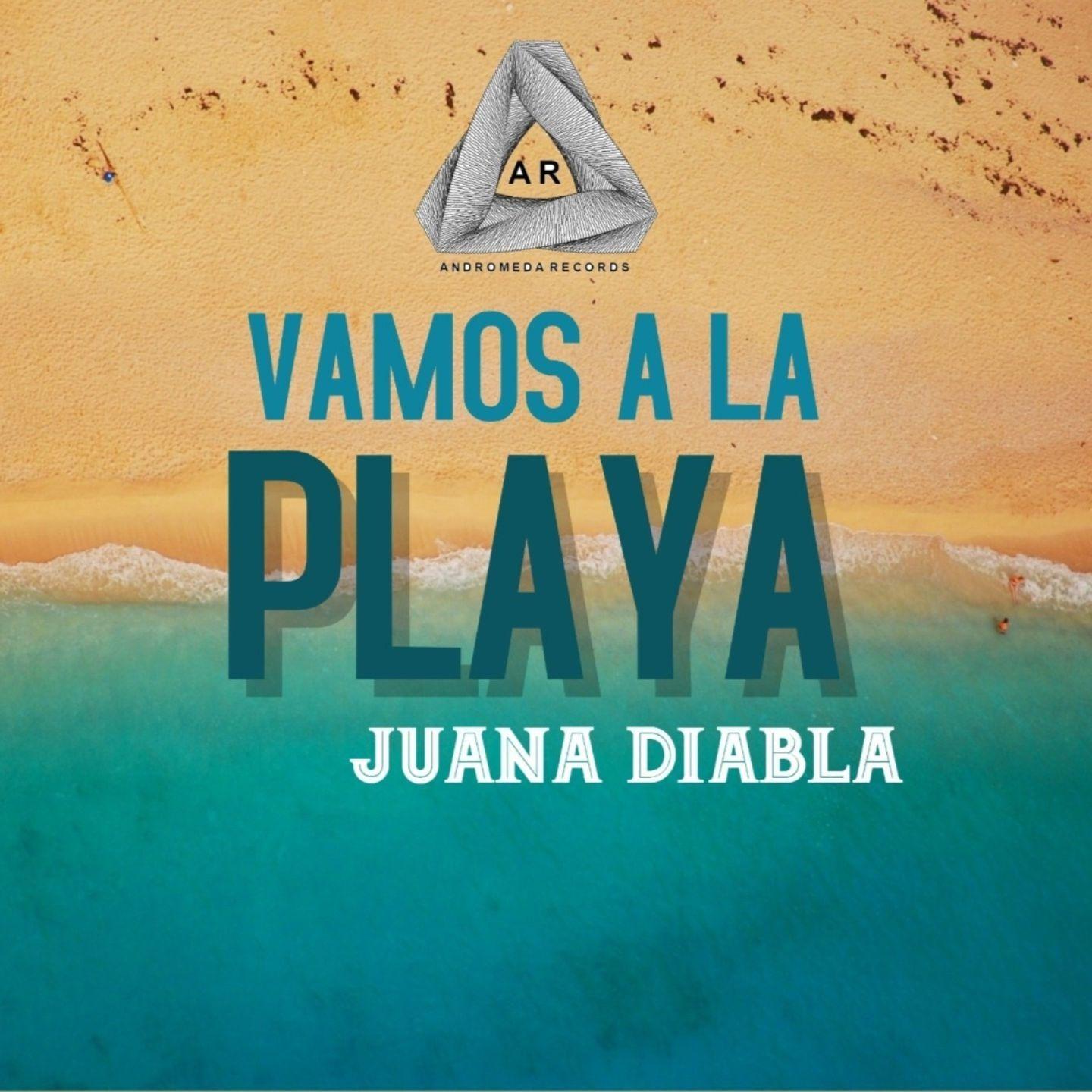 Vamos a la Playa