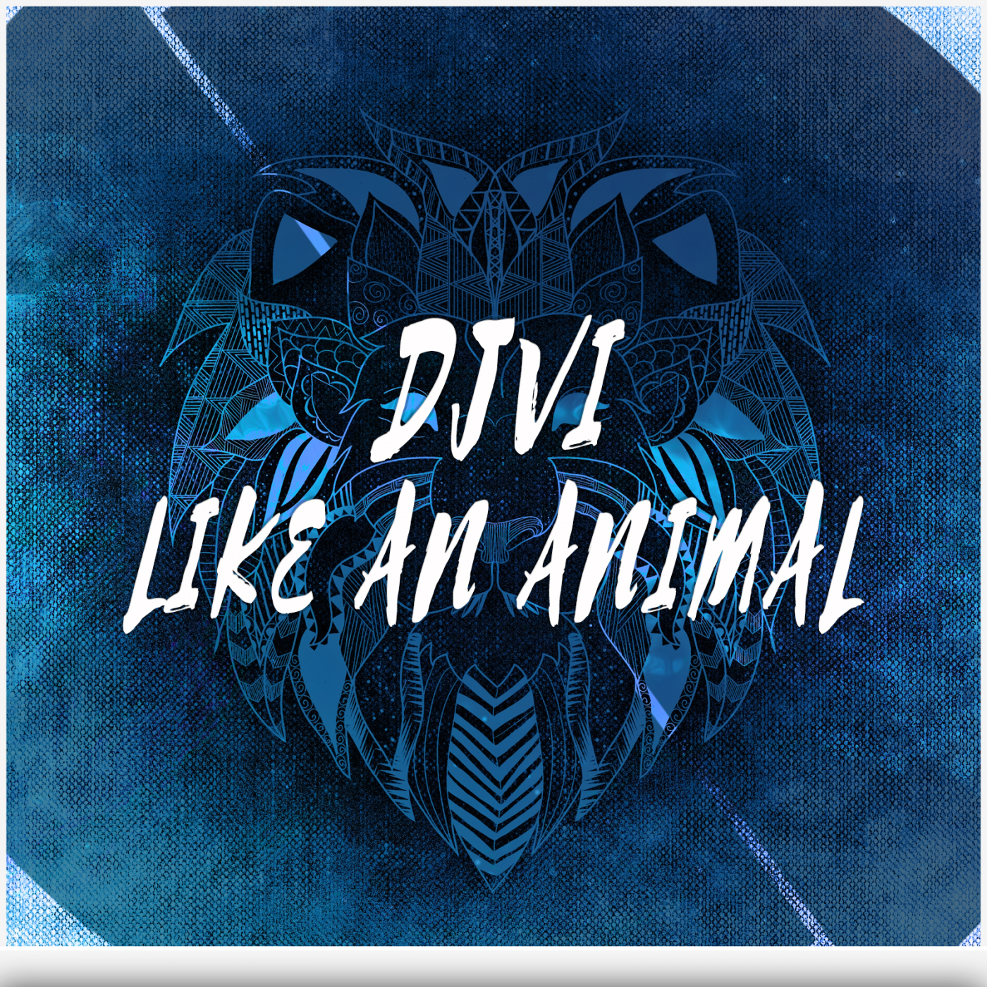 Like An Animal (Original Mix)